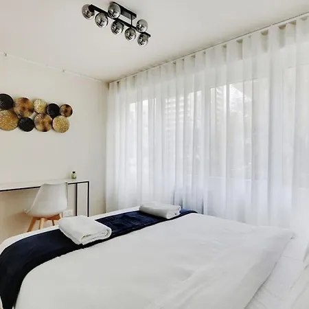 Appartement Cosy Pour 4 A La Villette - Paris-2